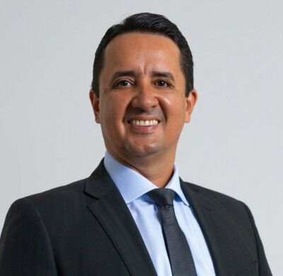 Imagem da notícia Gestão e compromisso: Prefeito Rodrigo de Freitas destaca novos rumos da educação e desafios do Fundeb em Cassilândia